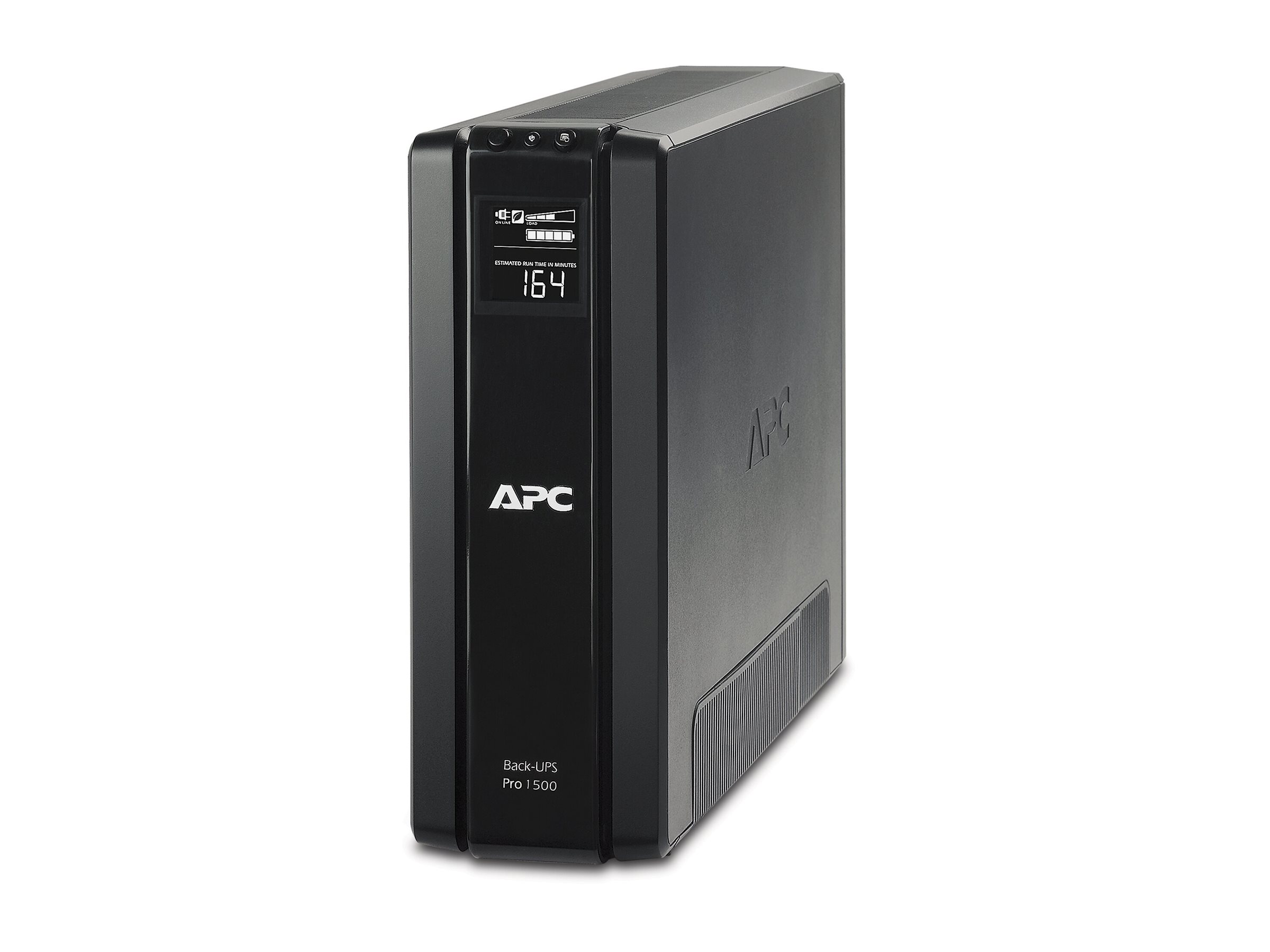 APC stromsparende Back-UPS Pro BR1500G-GR 1500, 230V, Schuko