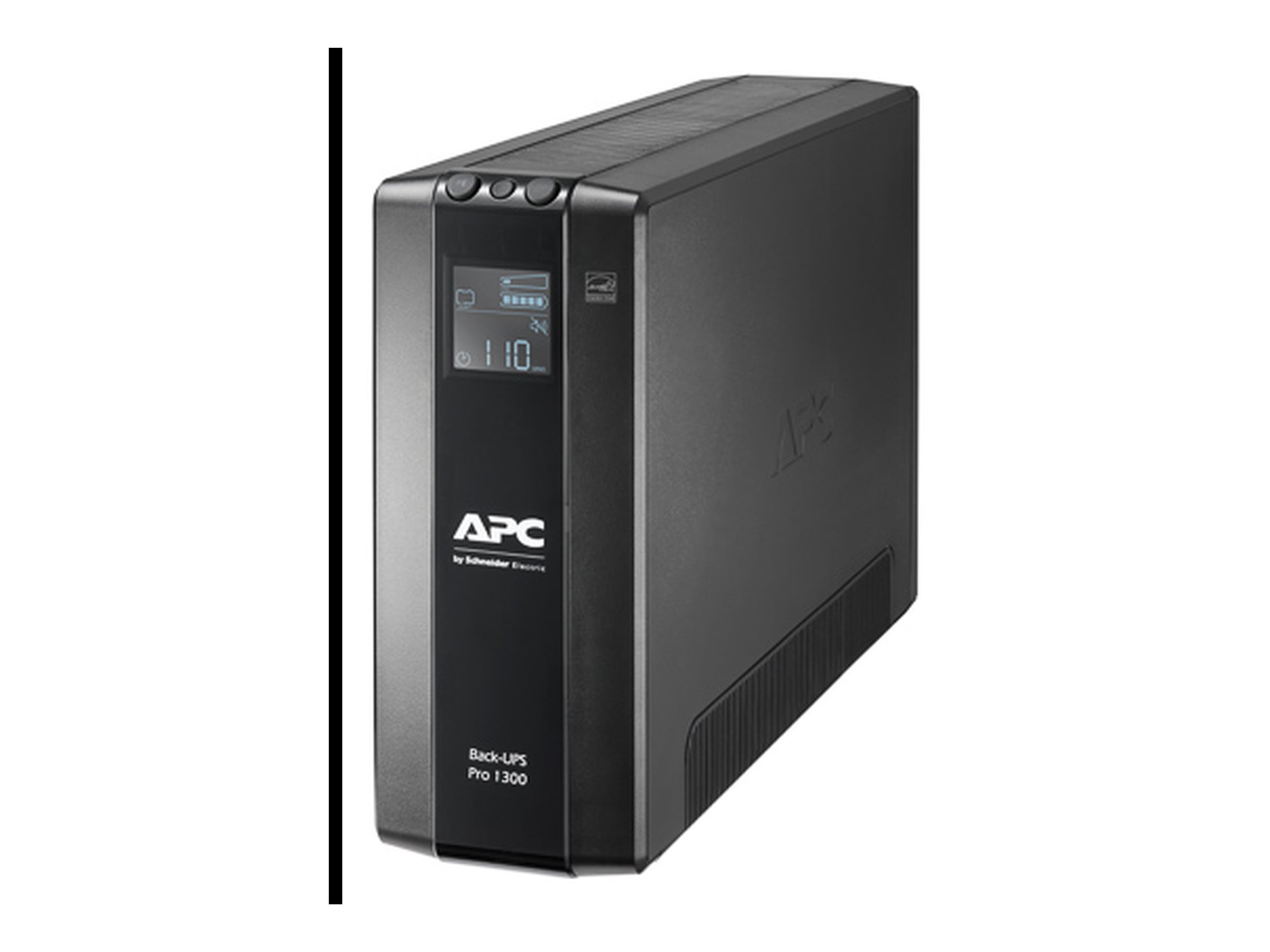 APC Back-UPS Pro BR1300MI - USV - Wechselstrom 230 V