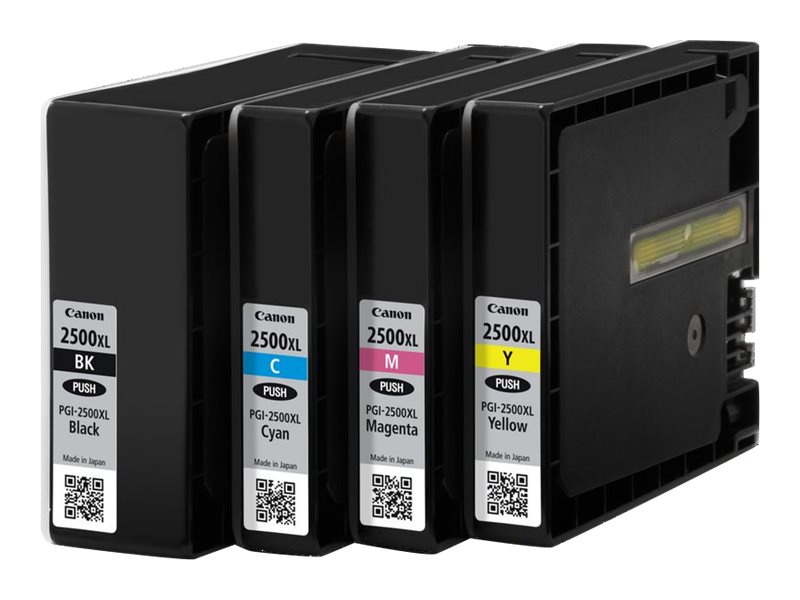 9254B004 CANON PGI2500XL Maxify MB Tinte