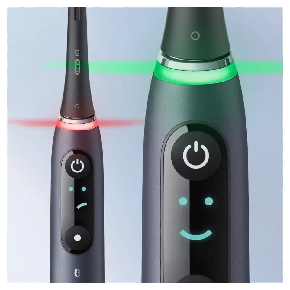 Braun OralB iO Series 9N Black Onyx JAS22