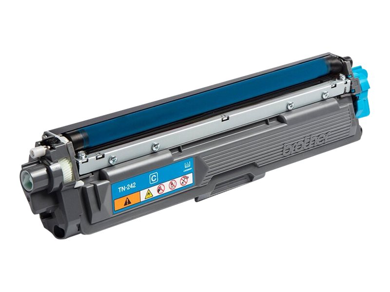TN242C BROTHER HL Toner cyan ST 1400