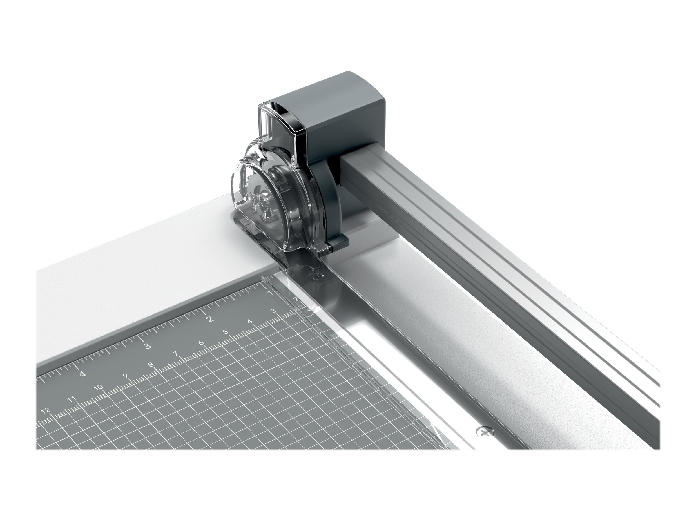 LEITZ Rollenschneider Precision Home Office A4