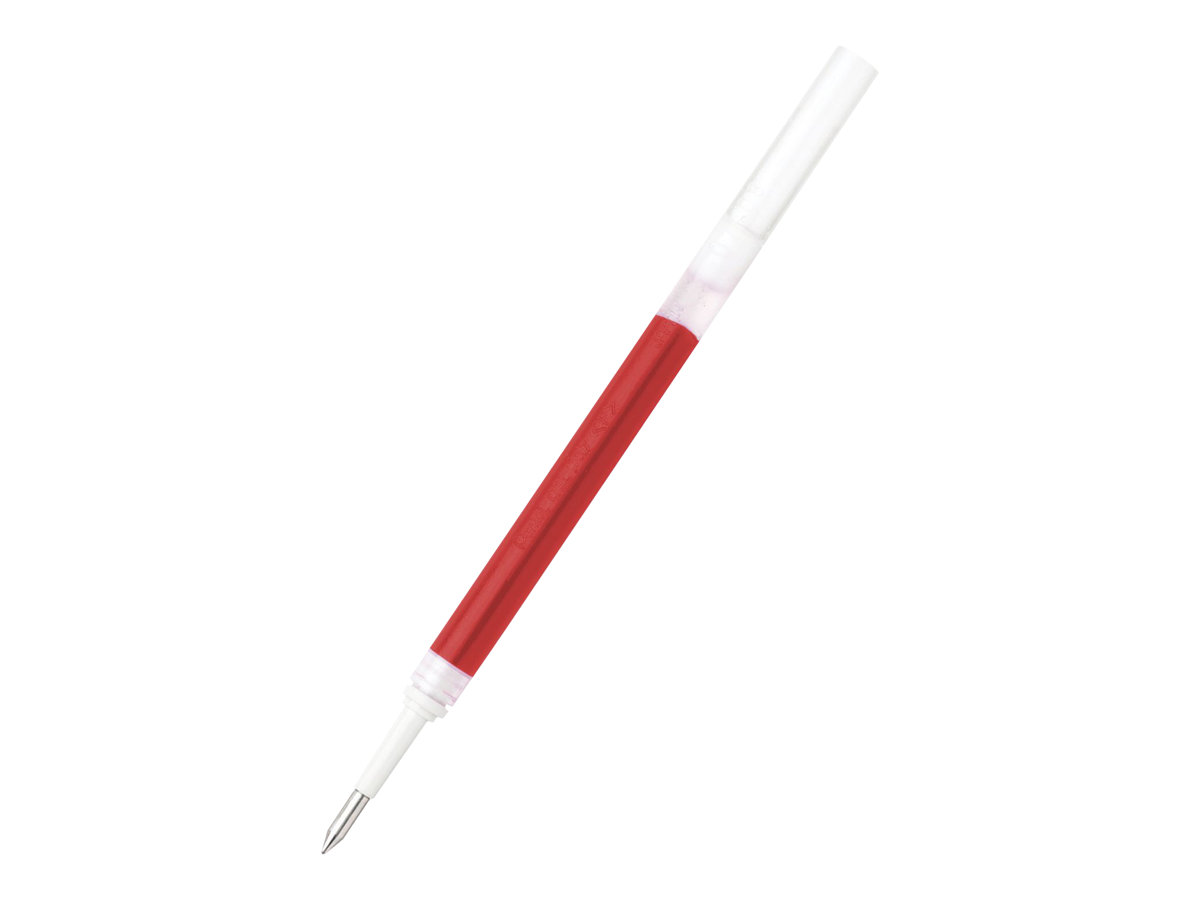 Pentel EnerGel LR7 Gelschreiberminen pink 0,35 mm 12 St.