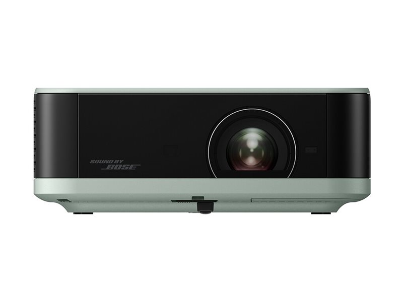 EPSON Lifestudio POP Projector 700lm EF61G Ice Green