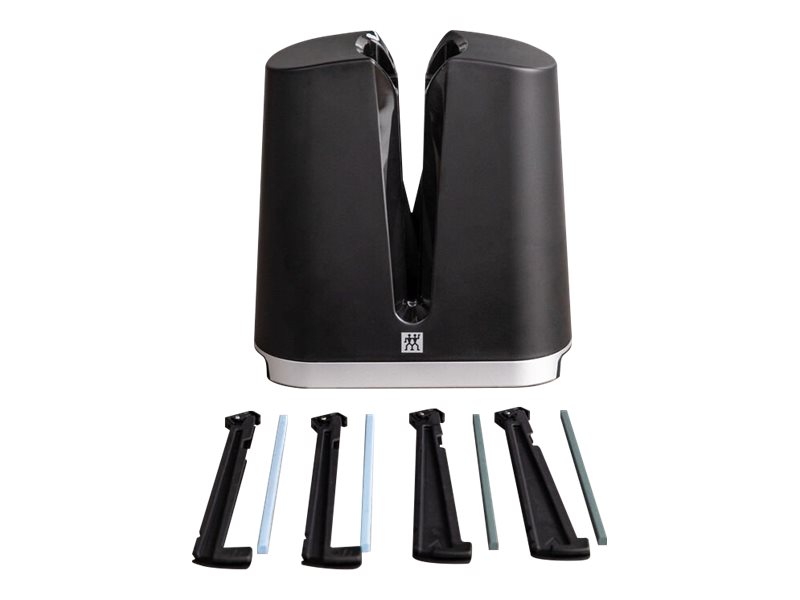 Zwilling Vfoermiger Messerschaerfer