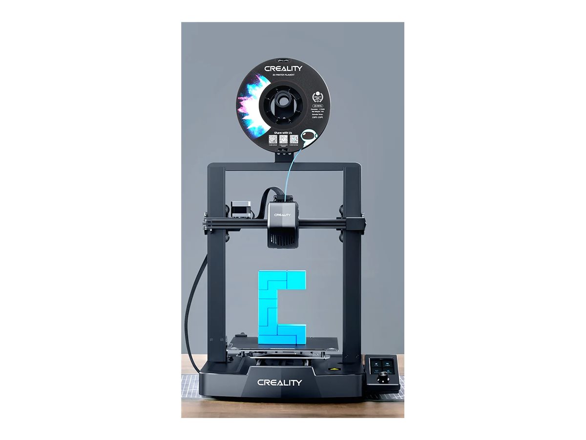 ENDER-3 V3 SE ENDER-3 V3 SE