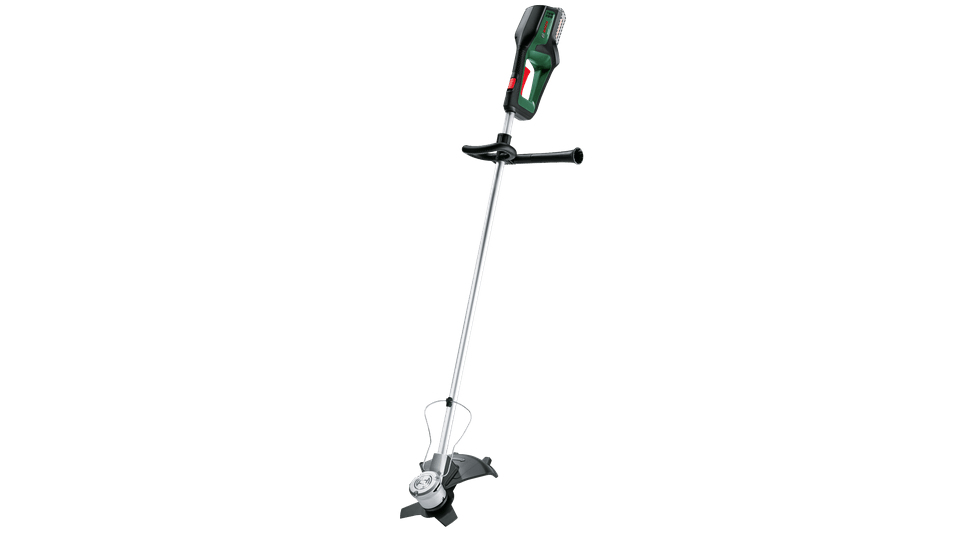 BOSCH Home Garden AdvancedBrushCut 36V23750 AkkuFreischneider, mit ohne Akkus