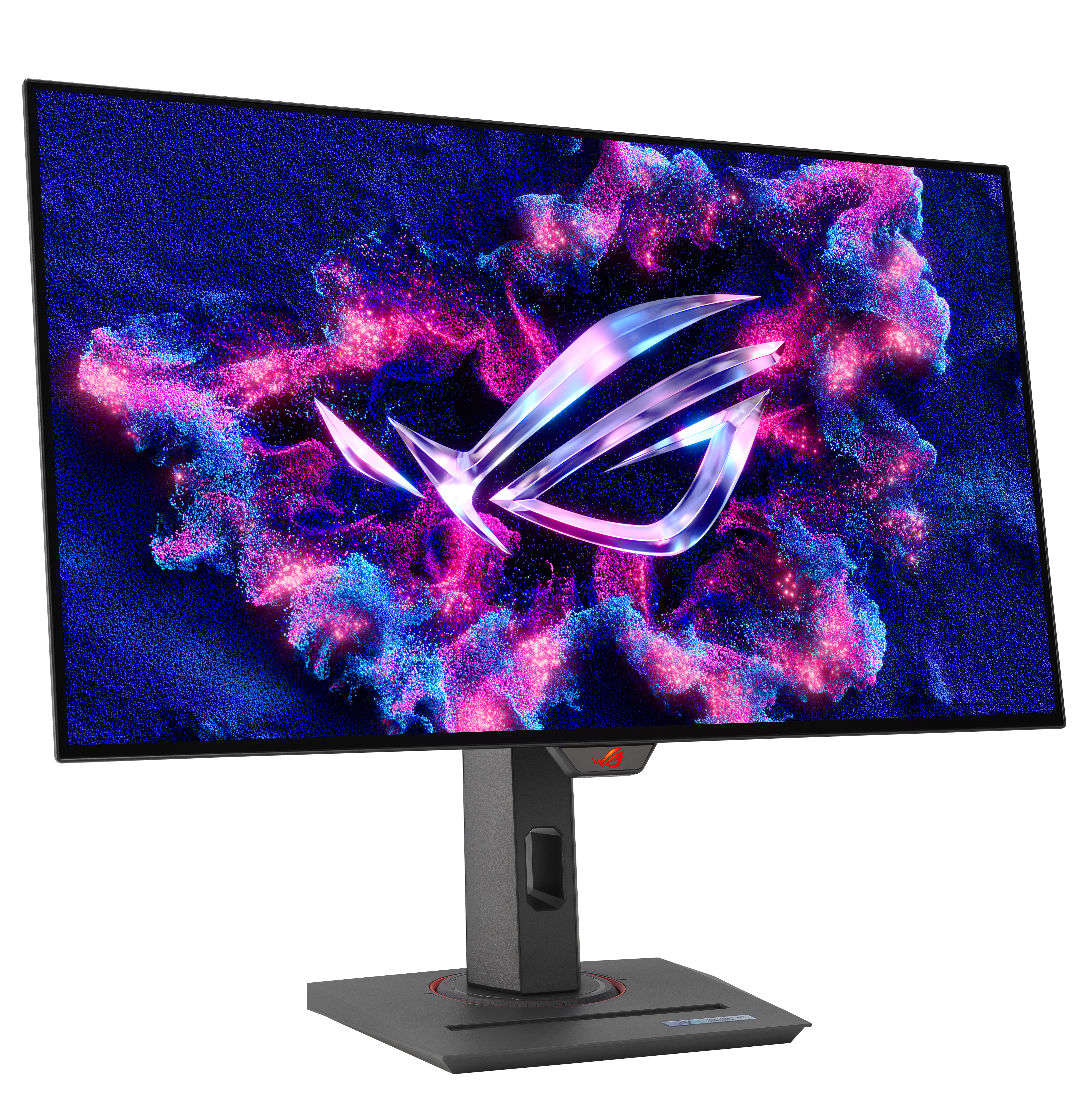 ASUS ROG Strix OLED XG27AQDMG 6731cm 169 WQHD HDMI DP Flachbildschirm TFTLCD