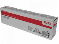 47095701 OKI C8xx Toner yellow 5000 47095701 OKI C8xx Toner yellow 5000