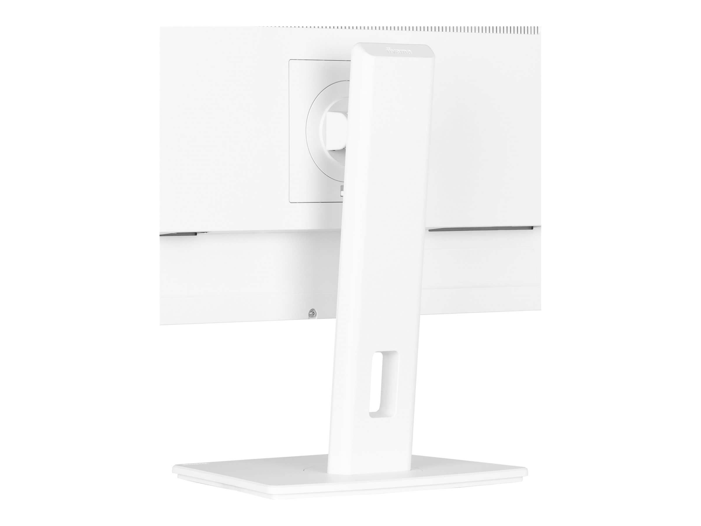 IIYAMA XUB2497HSU-W2 60,96cm 24Zoll IPS FHD 100Hz Adaptive Sync 300cd/m2 1ms HDMI DP 2xUSB 2.0 Speakers 5 year guarantee