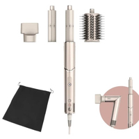 Shark® HD424SLEU FlexStyle Haartrockner braun 1.400 W Shark® HD424SLEU FlexStyle Haartrockner braun 1.400 W