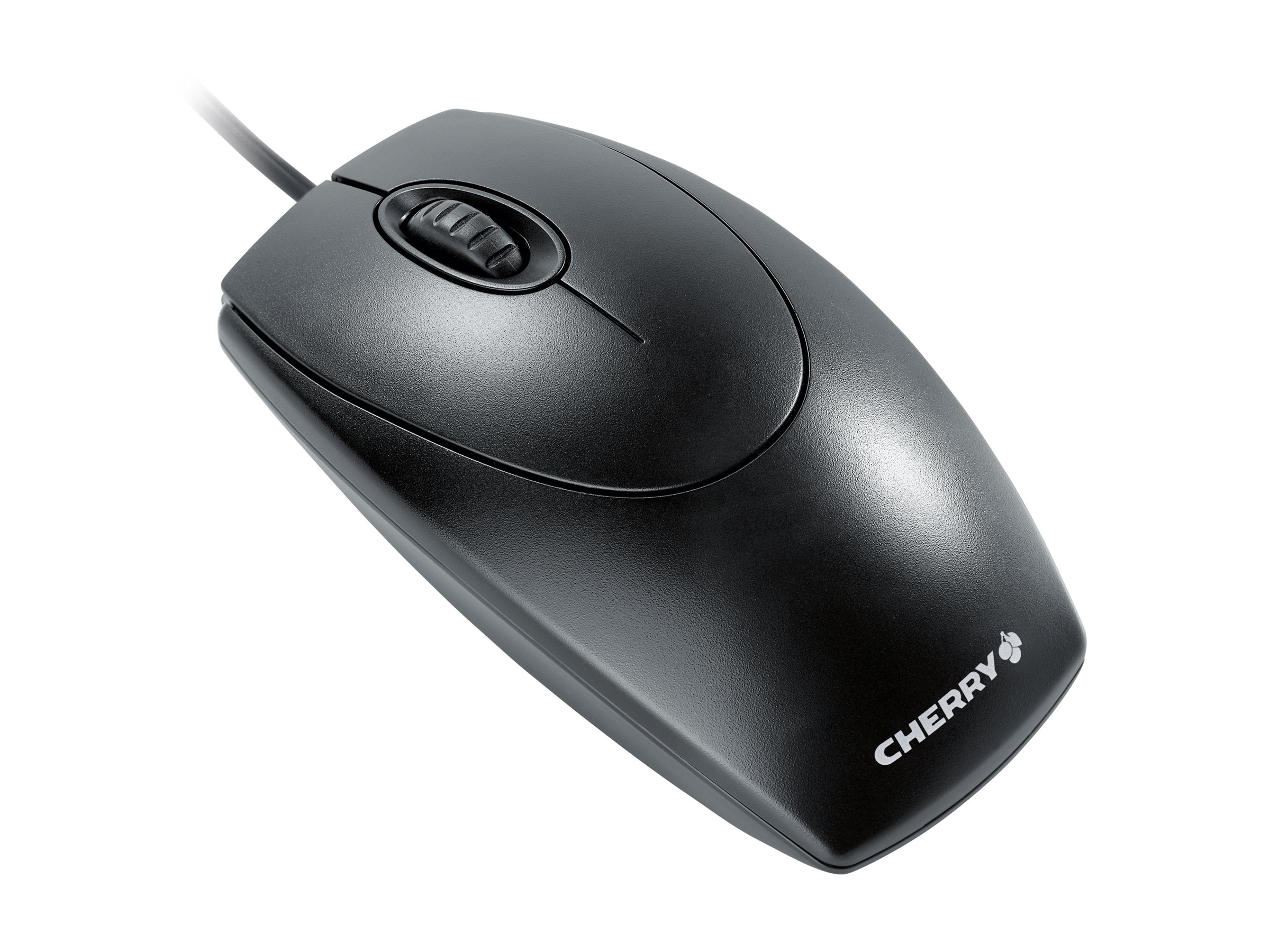 M-5450 CHERRY Maus 3Tasten beidhaendig M-5450 CHERRY Maus 3Tasten beidhaendig