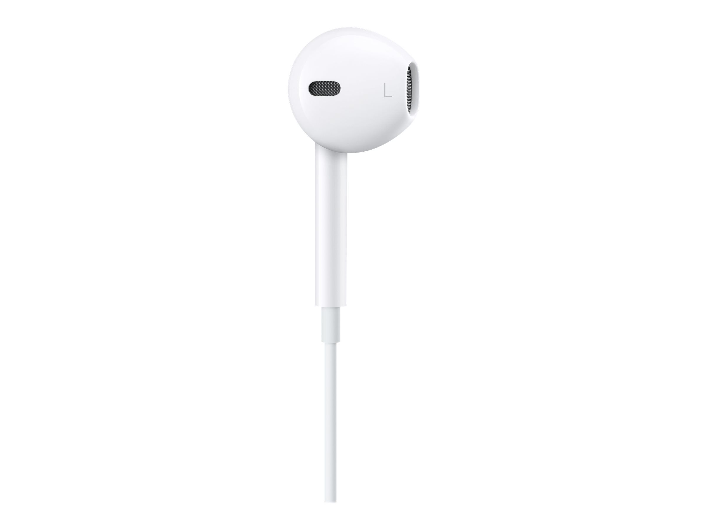 Apple EarPods with Remote and Mic (3.5mm Klinke)