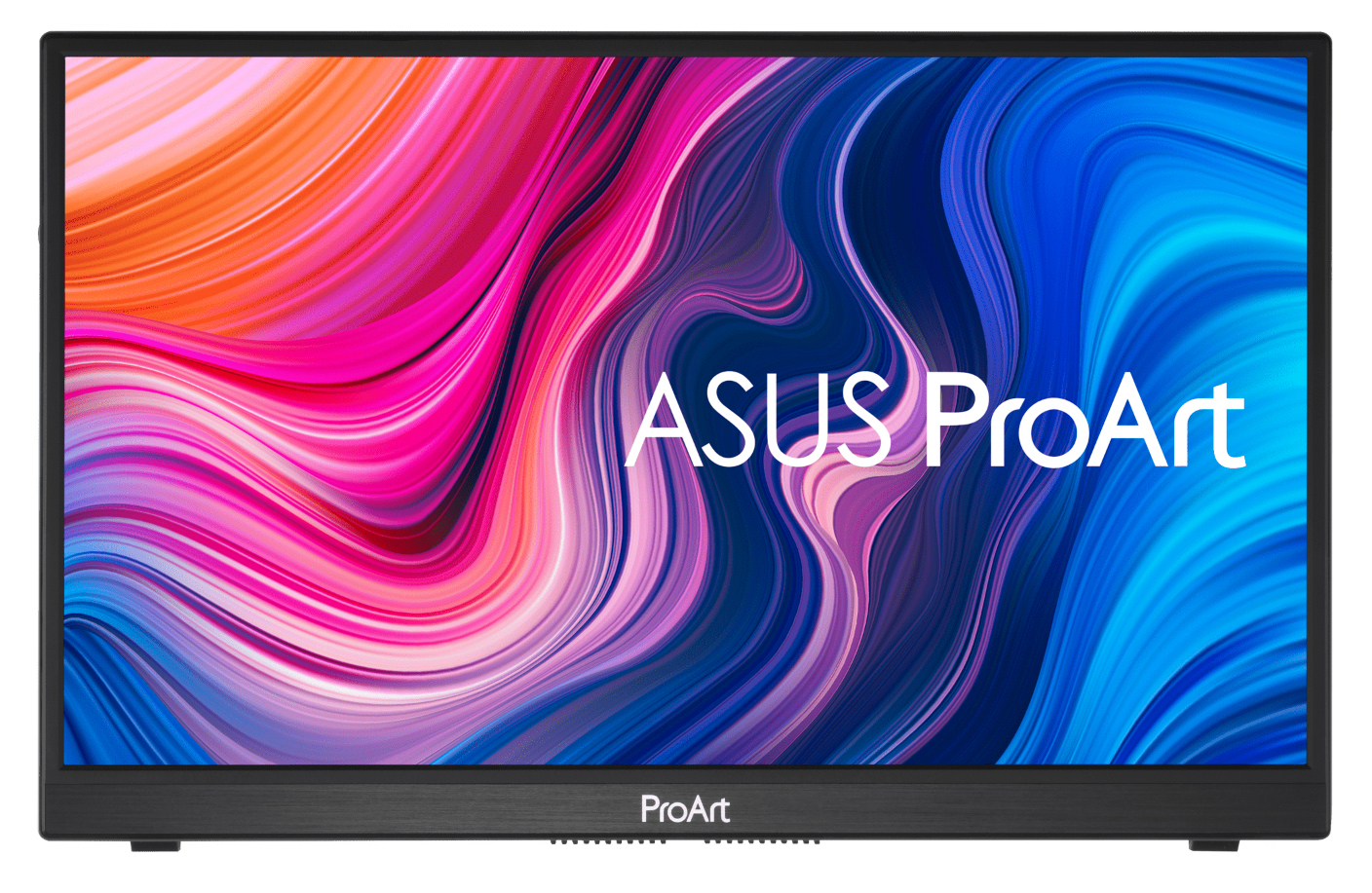 ASUS PA148CTV 35,56cm 14Zoll Flat 1920x1080 169 5ms 300cdm2 Micro HDMI USB Dark Gray