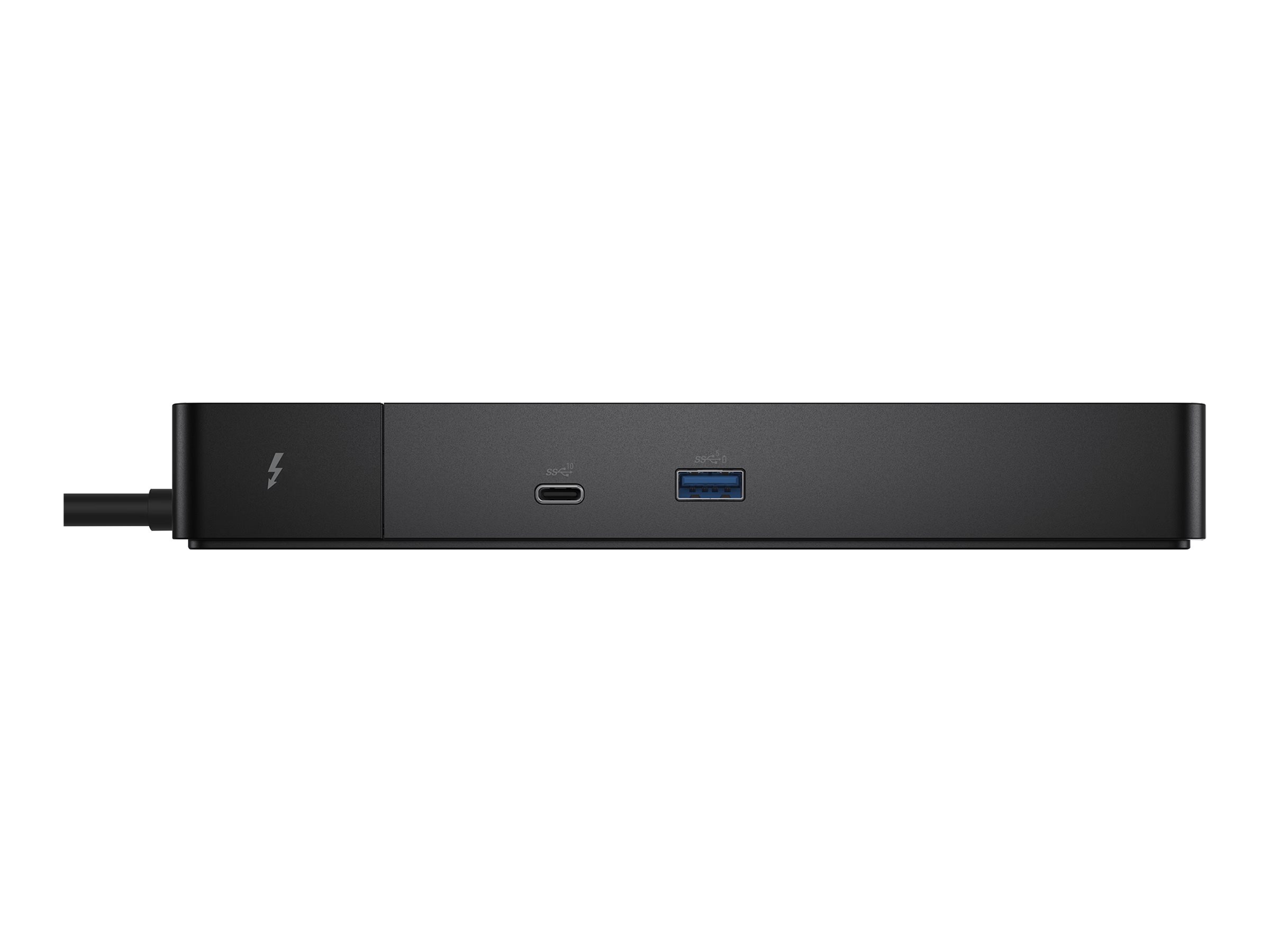DELL Thunderbolt Dock WD22TB4 180W
