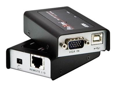 ATEN CE 100 Local and Remote Units - KVM-Extender