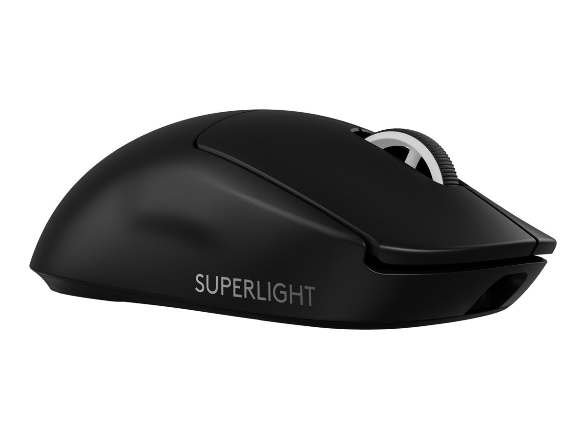 LOGITECH PRO X SUPERLIGHT 2 GAMING MAUS LOGITECH PRO X SUPERLIGHT 2 GAMING MAUS