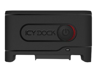 Adapter IcyDock 2.5 U.2 NVMe SSD to USB 3.2 Gen2 Adaper