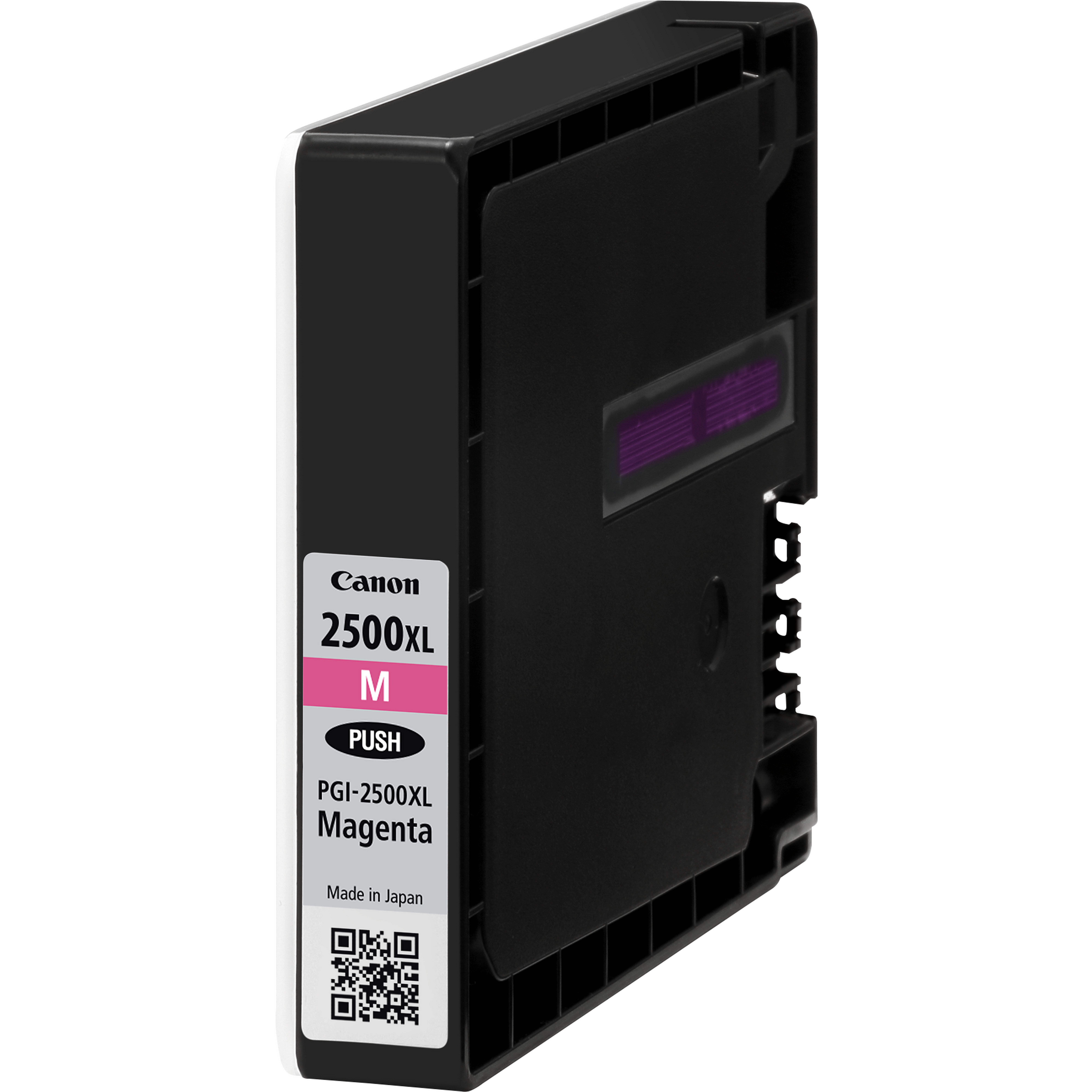 Canon PGI2500 XL M magenta Druckerpatrone