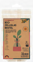 folia Zellglas-Bodenbeutel S weisser Spitzendruck 9,5 x 16,0 cm 10 St. folia Zellglas-Bodenbeutel S weisser Spitzendruck 9,5 x 16,0 cm 10 St.