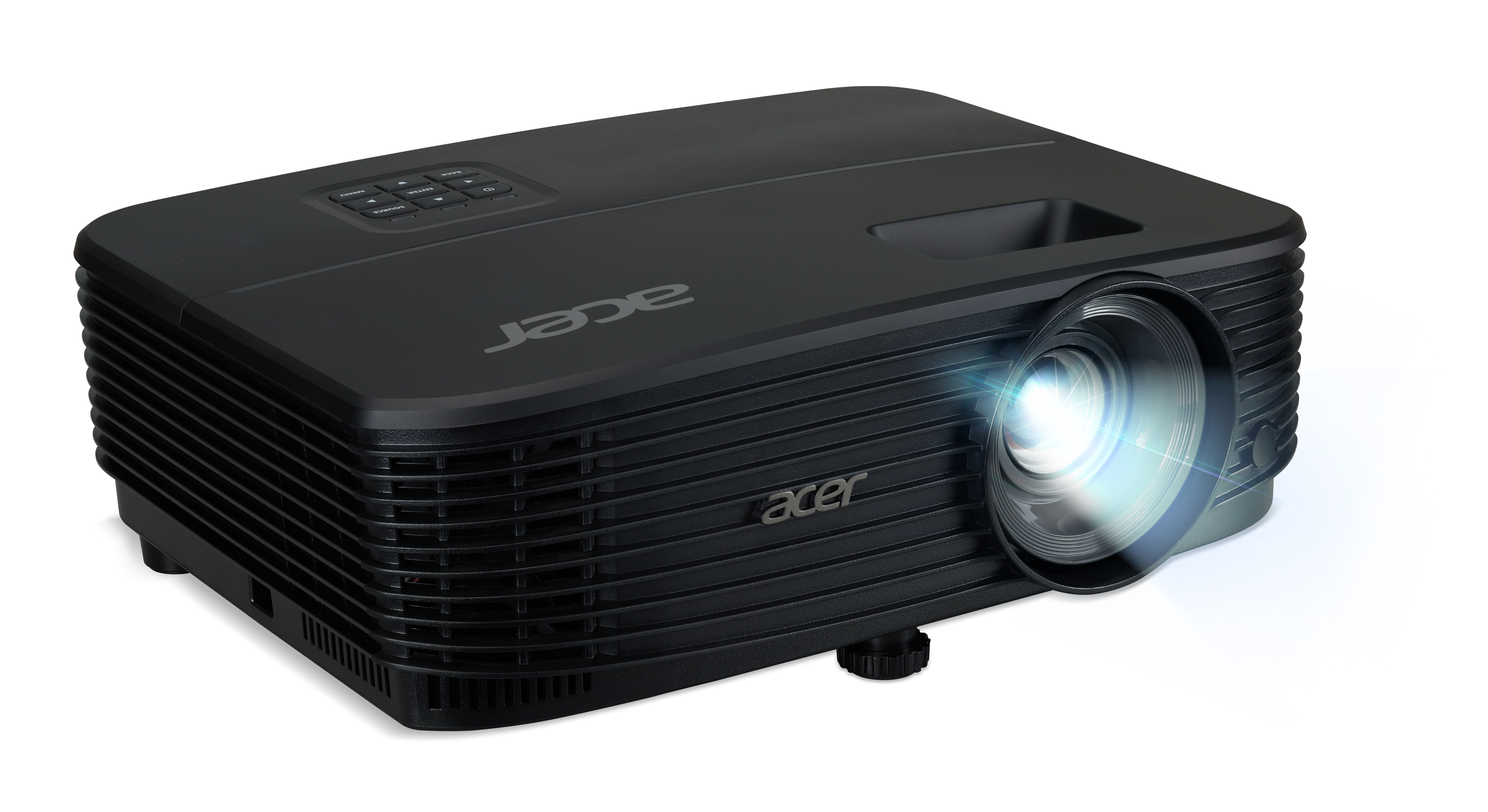 acer X1329, DLP Beamer, 4800 ANSILumen