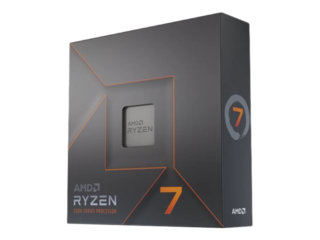 AMD Ryzen 7 7700X BOX 100100000591WOF