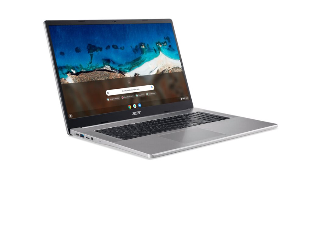Acer Chromebook 317 CB3171HC3YA N45008GB128eMMCChrome OS