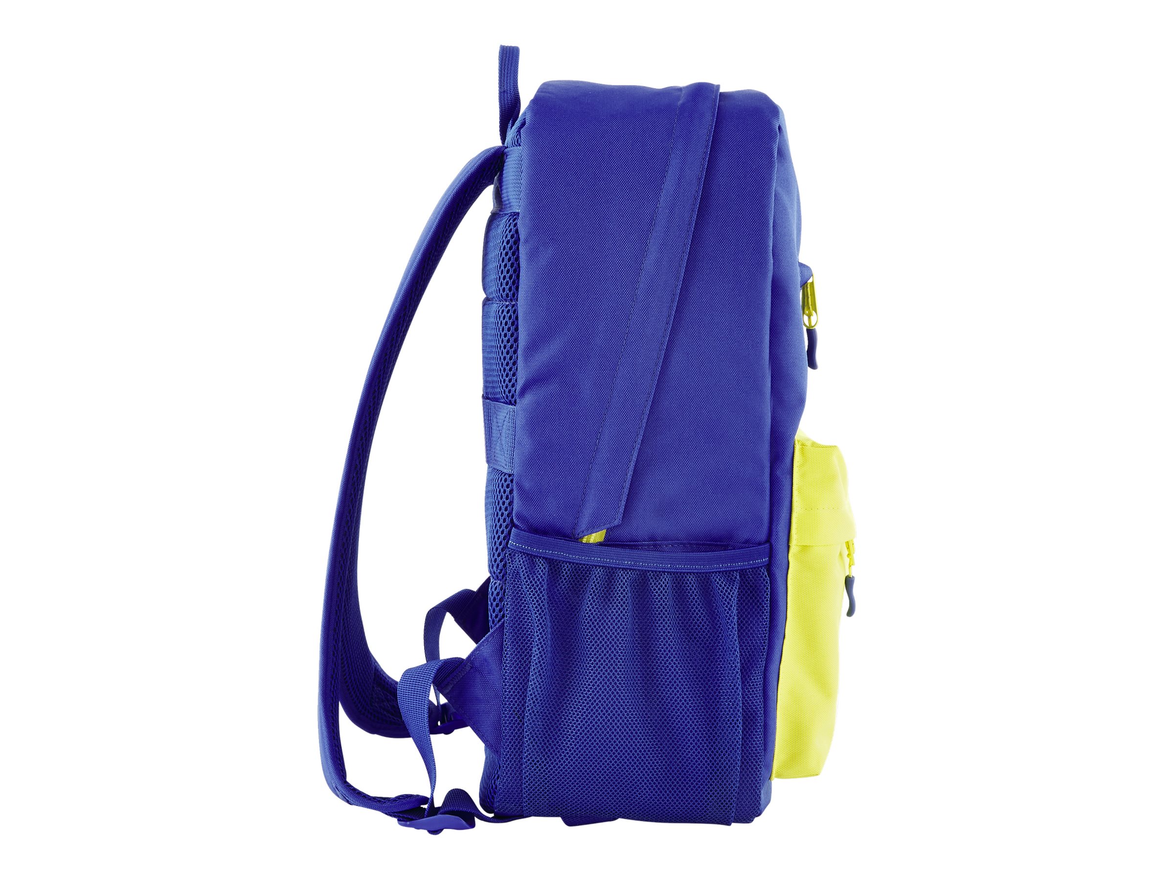 HP Campus Blue Backpack P