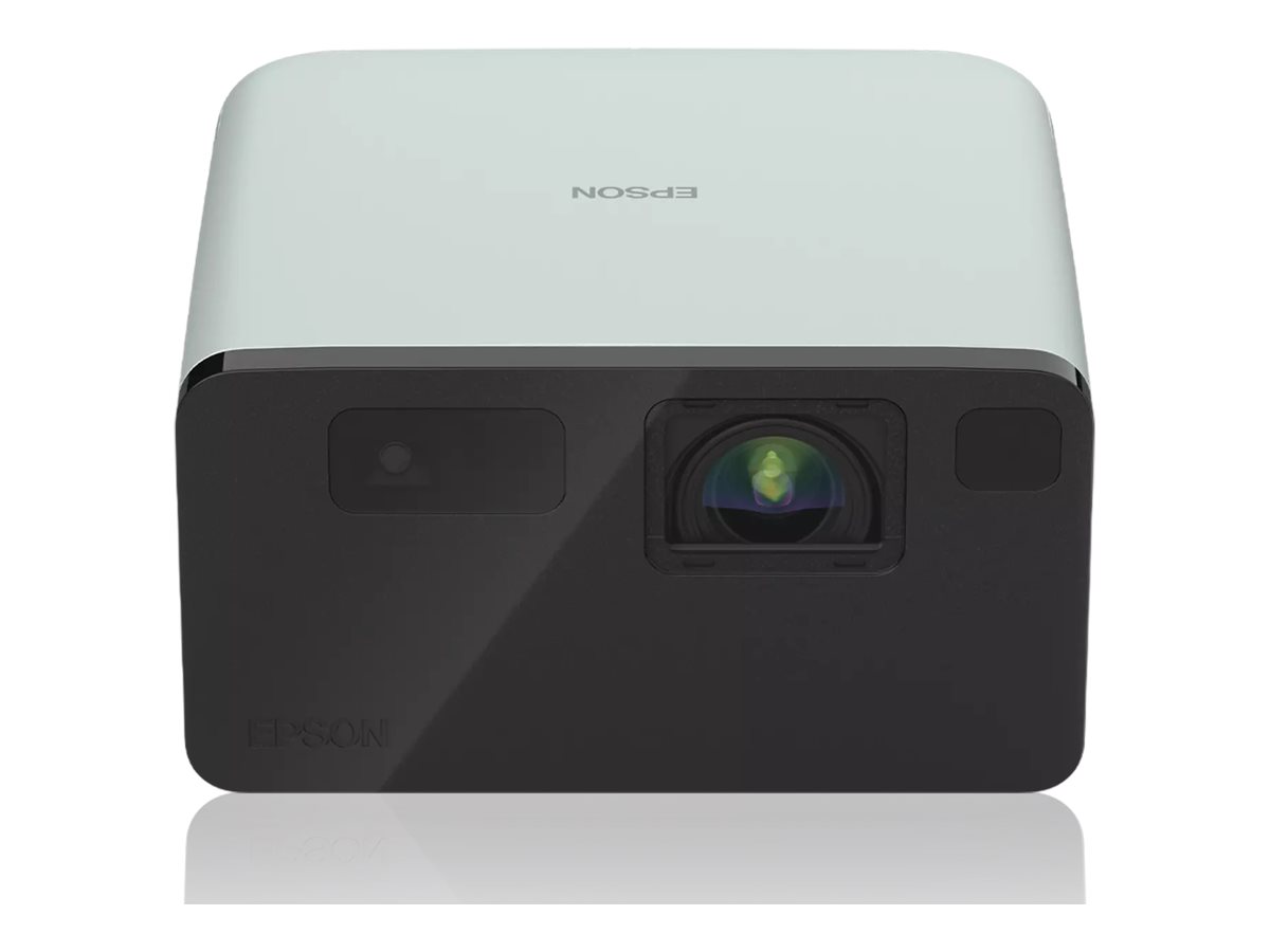 EPSON EF-21G, 3LCD Kurzdistanz-Beamer, 1.000 Lumen