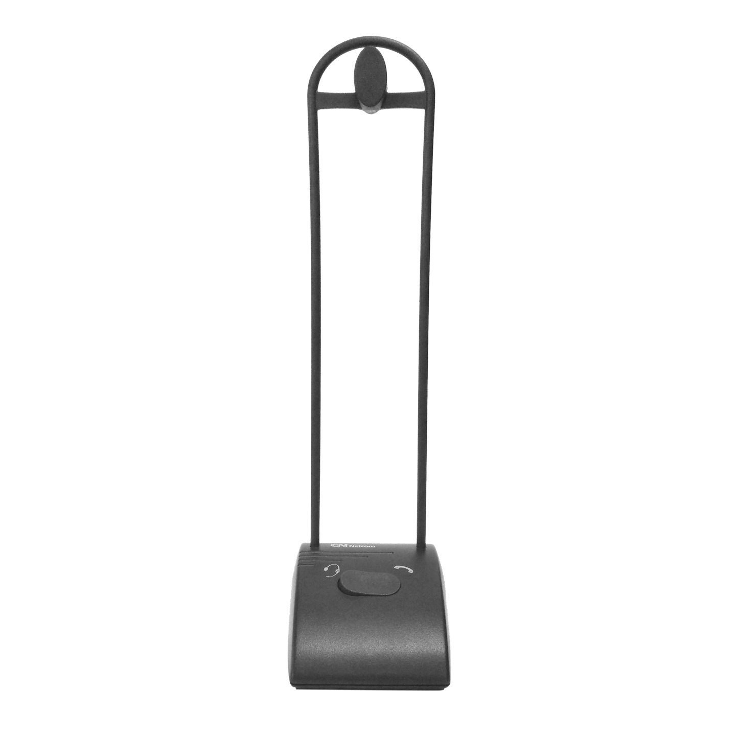 Jabra Dana Switch inkl Headsetständer