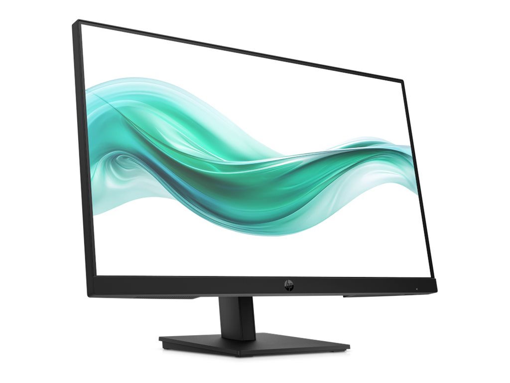 HP Series 3 Pro 60,45cm 23,8Zoll FHD Monitor 100Hz 16:9 HDMI VGA DP - 324ph SmartBuy (EU)
