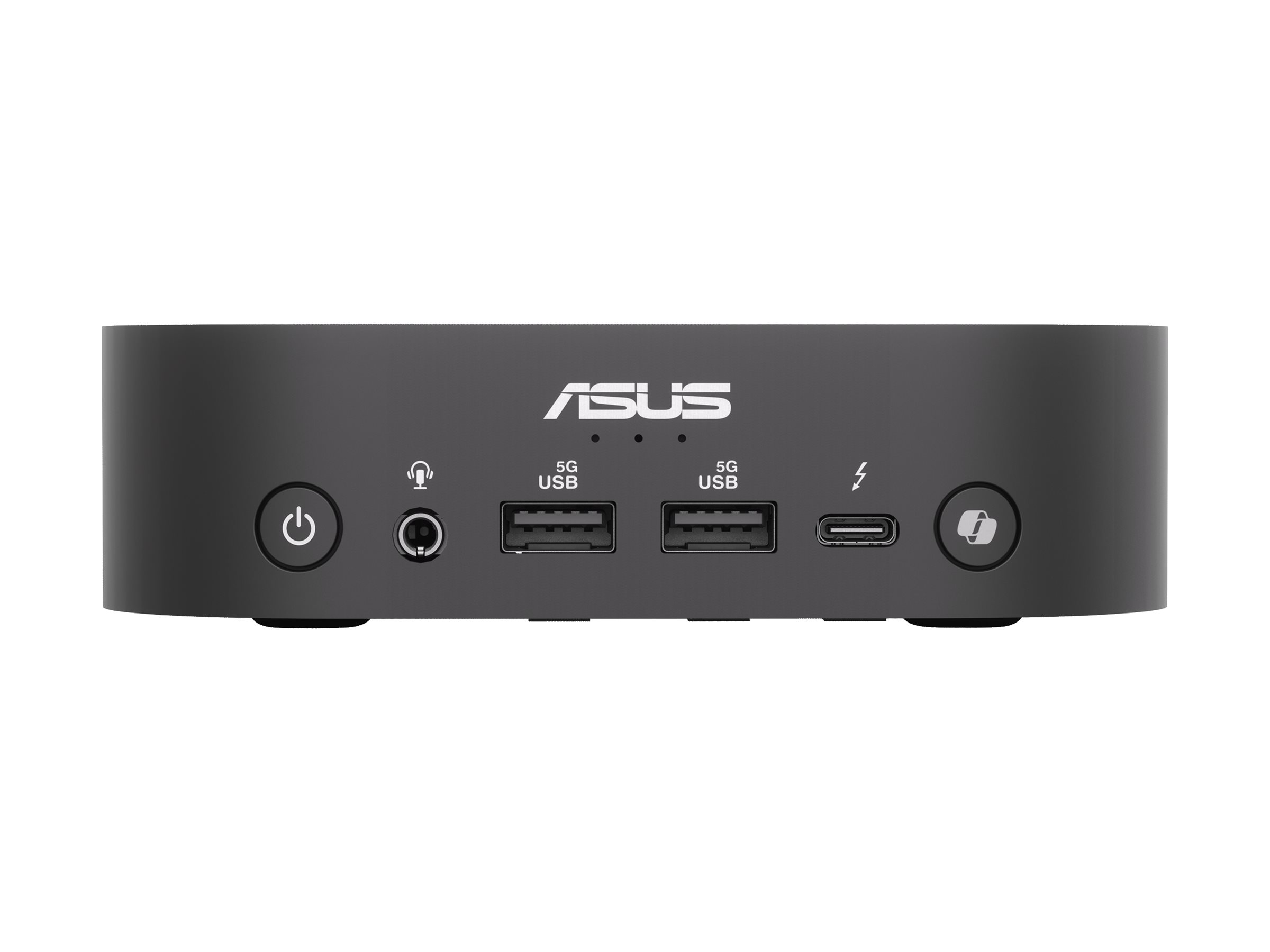 ASUS NUC GEN14 Pro AI Lunar Canyon U516GB512GBWIN11H RNUC14LNKU5073H2 EU Cord