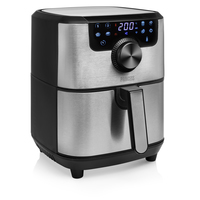 Princess 1820741037 Smarte HeiÃluftfritteuse - 4,5 l Princess 1820741037 Smarte HeiÃluftfritteuse - 4,5 l