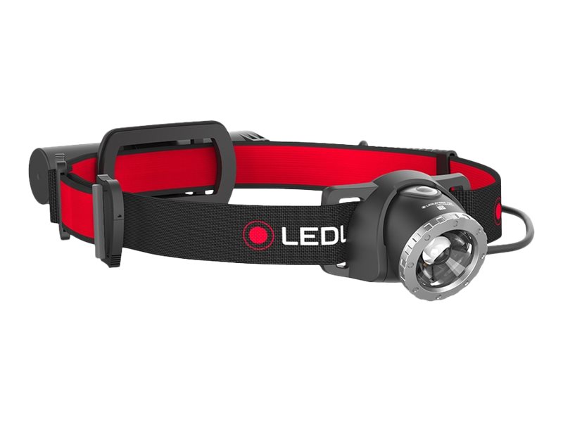 Ledlenser Stirnlampe H8R