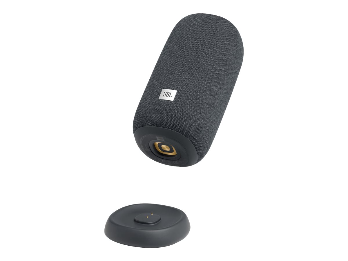JBL Link Portable, grey JBL Link Portable, grey