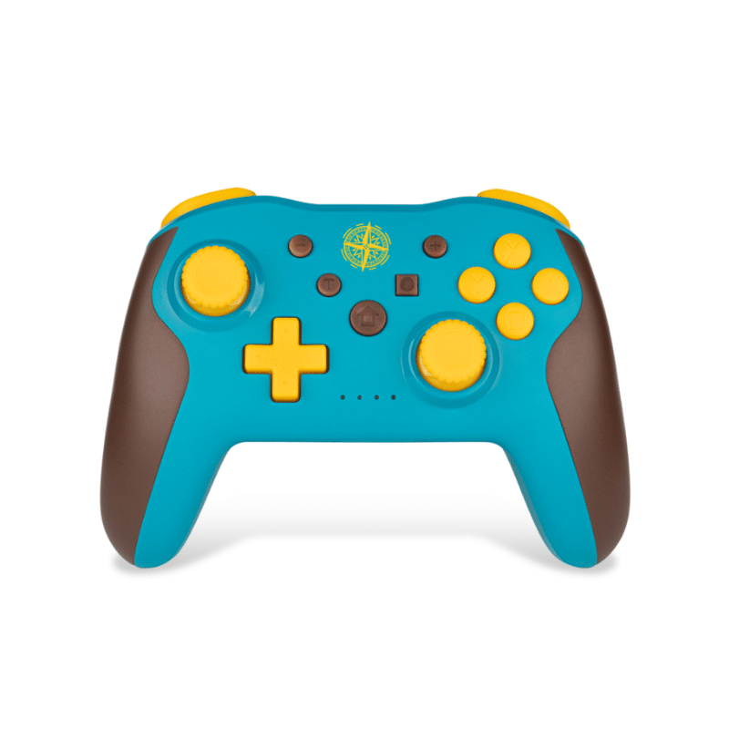 LEXIP X STEELPLAY Adventure Controller Switch