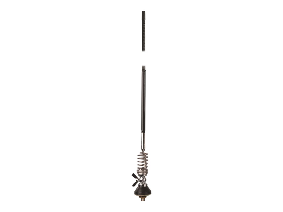 Albrecht Gamma 2 F CBMobilfunkant 93cm