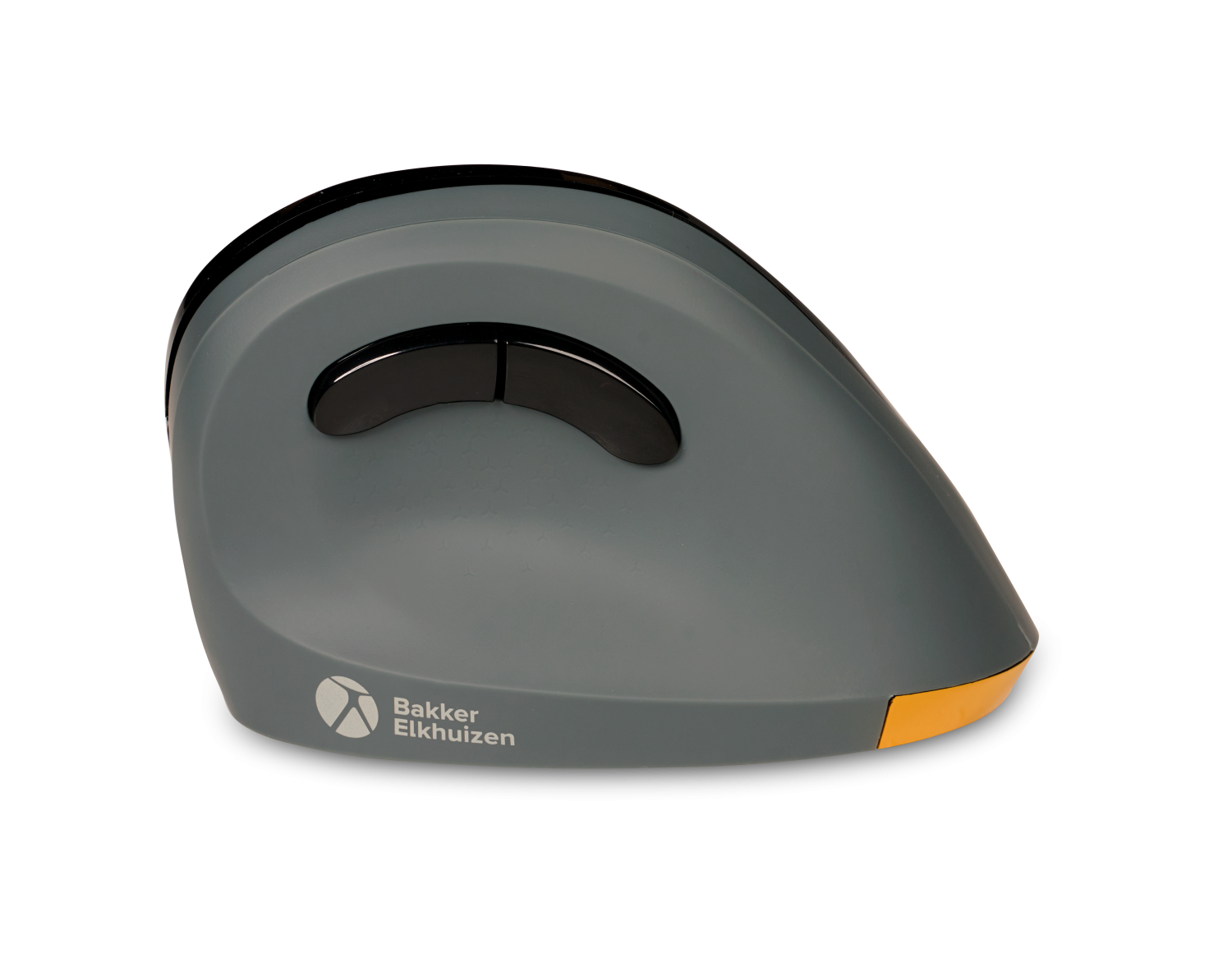 Bakker PRF Vertikale Maus kabellos 2.4 GHz