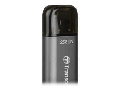 TRANSCEND JetFlash 920 USB 256GB USB3.2 Pen Drive TLC High Speed