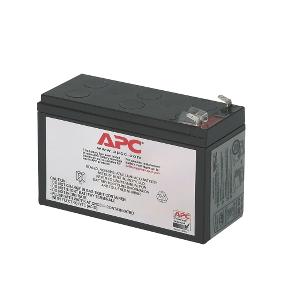 APC RBC106 Ersatzbatterie
