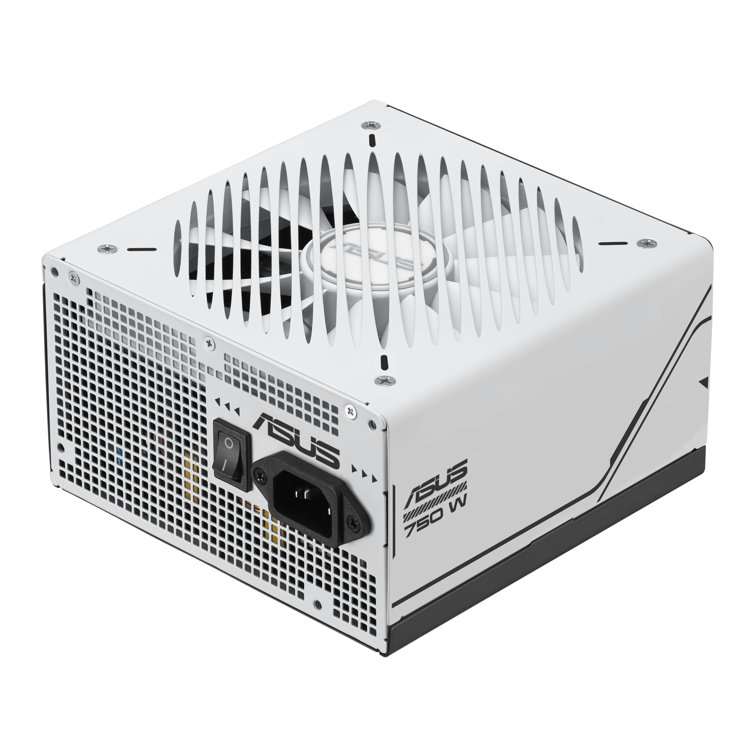 ASUS Prime 750W 80 Plus Gold Compatible ATX 30