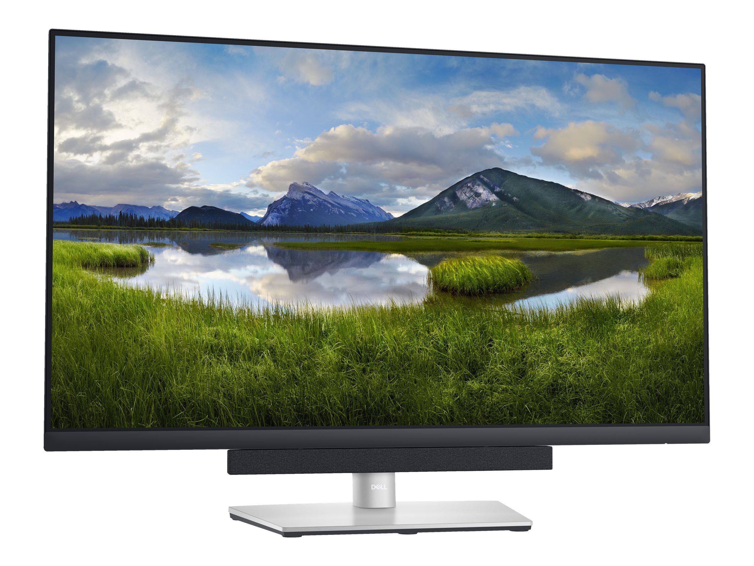 DELL Slim Soundbar SB521A for Pro 2 ID Displays