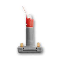 Busch-Jaeger LED-Beleuchtungseinsatz 8380-10 weiss 0,5mA