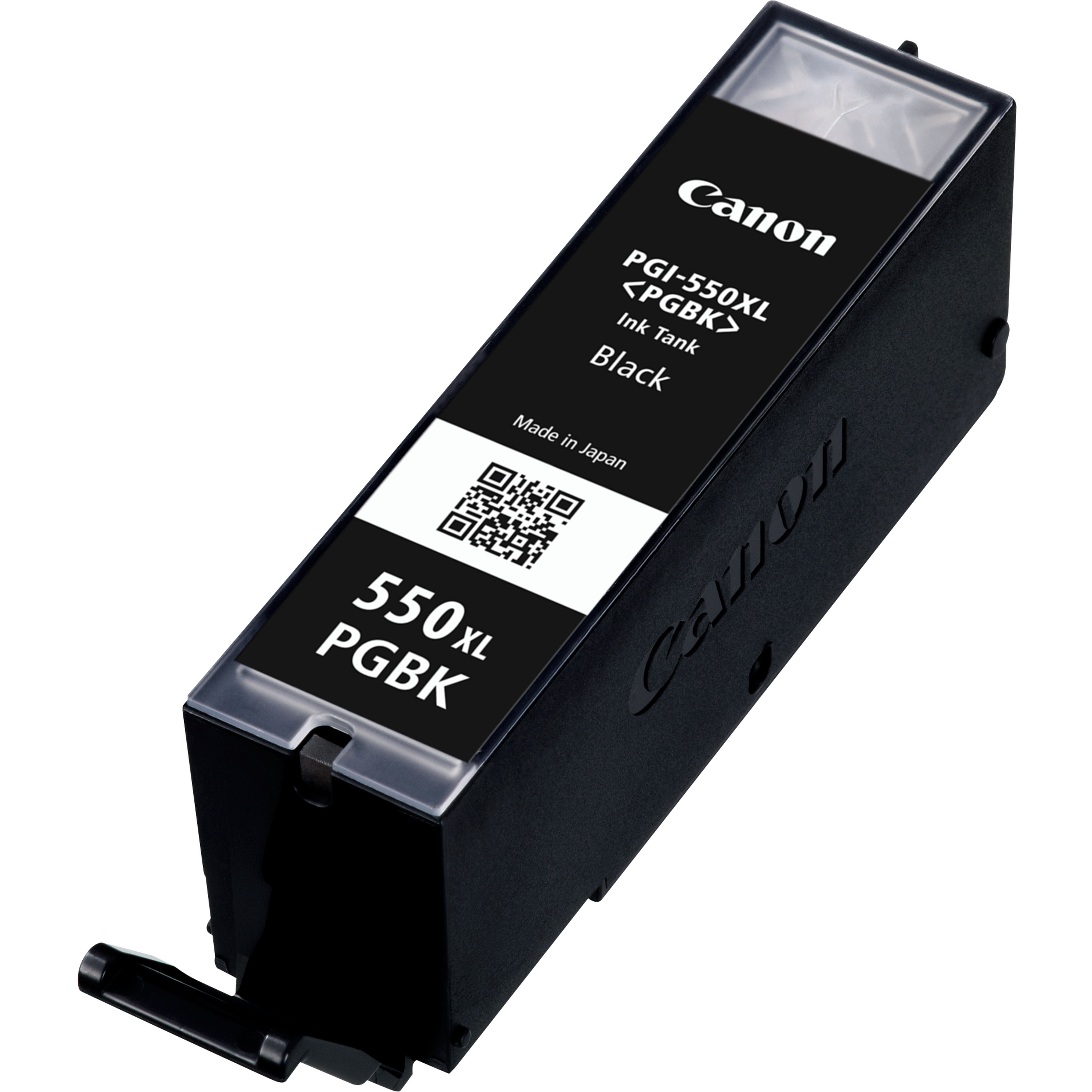 Canon PGI550 XL PGBK schwarz Druckerpatrone