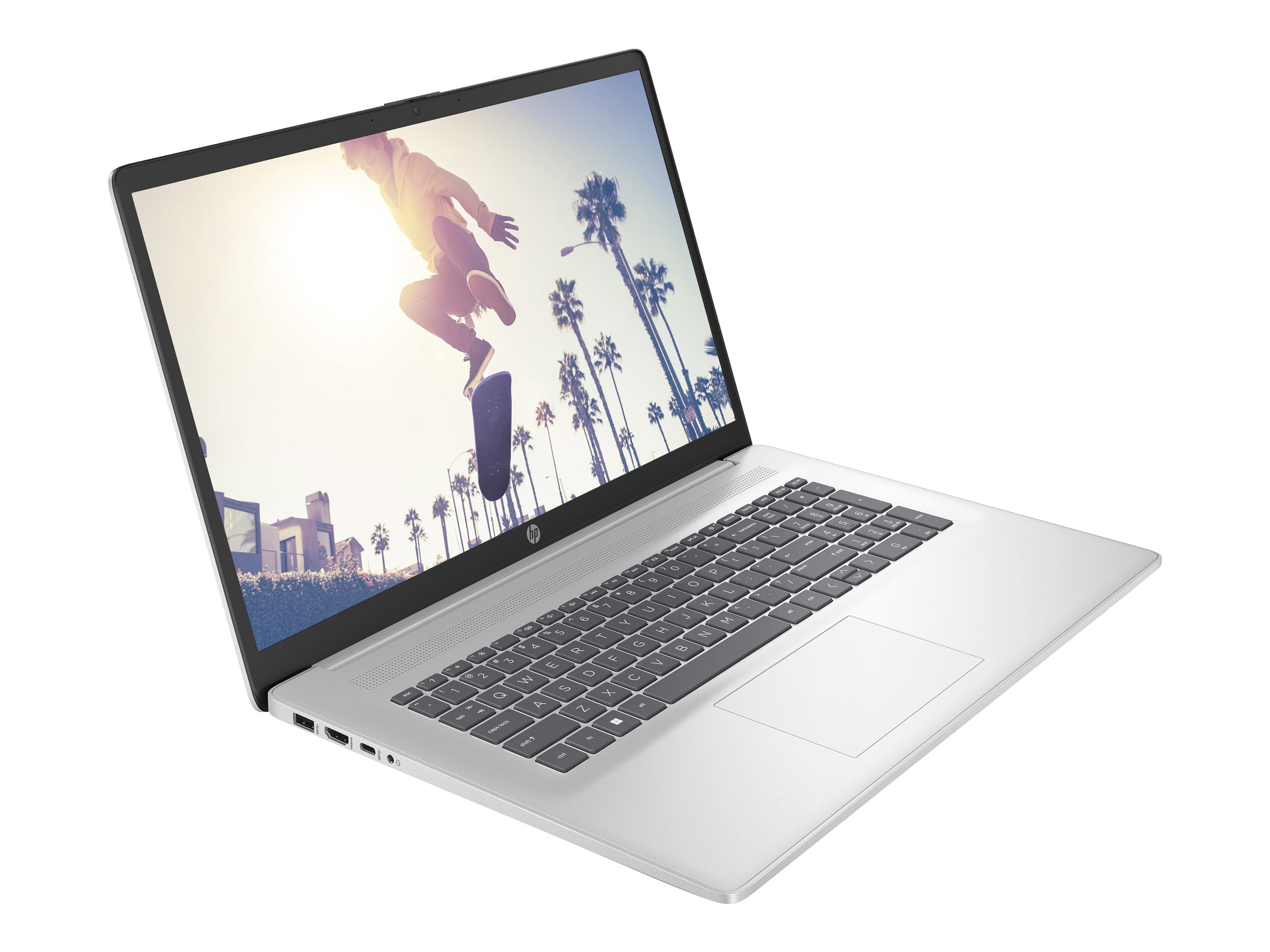 HP 17-cn3052ng Notebook 43,9 cm (17,3 Zoll), 16 GB RAM, 512 GB SSD M.2, Intel® Core™ i5-1334U