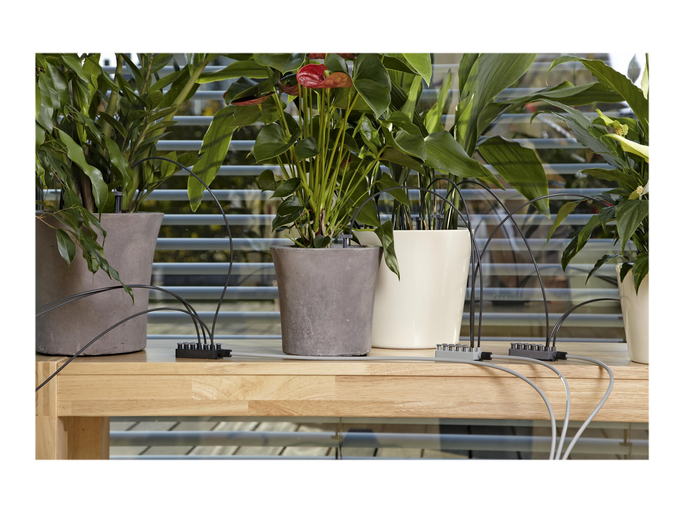 GARDENA Bewaesserungs-Set GARDENA Bewaesserungs-Set