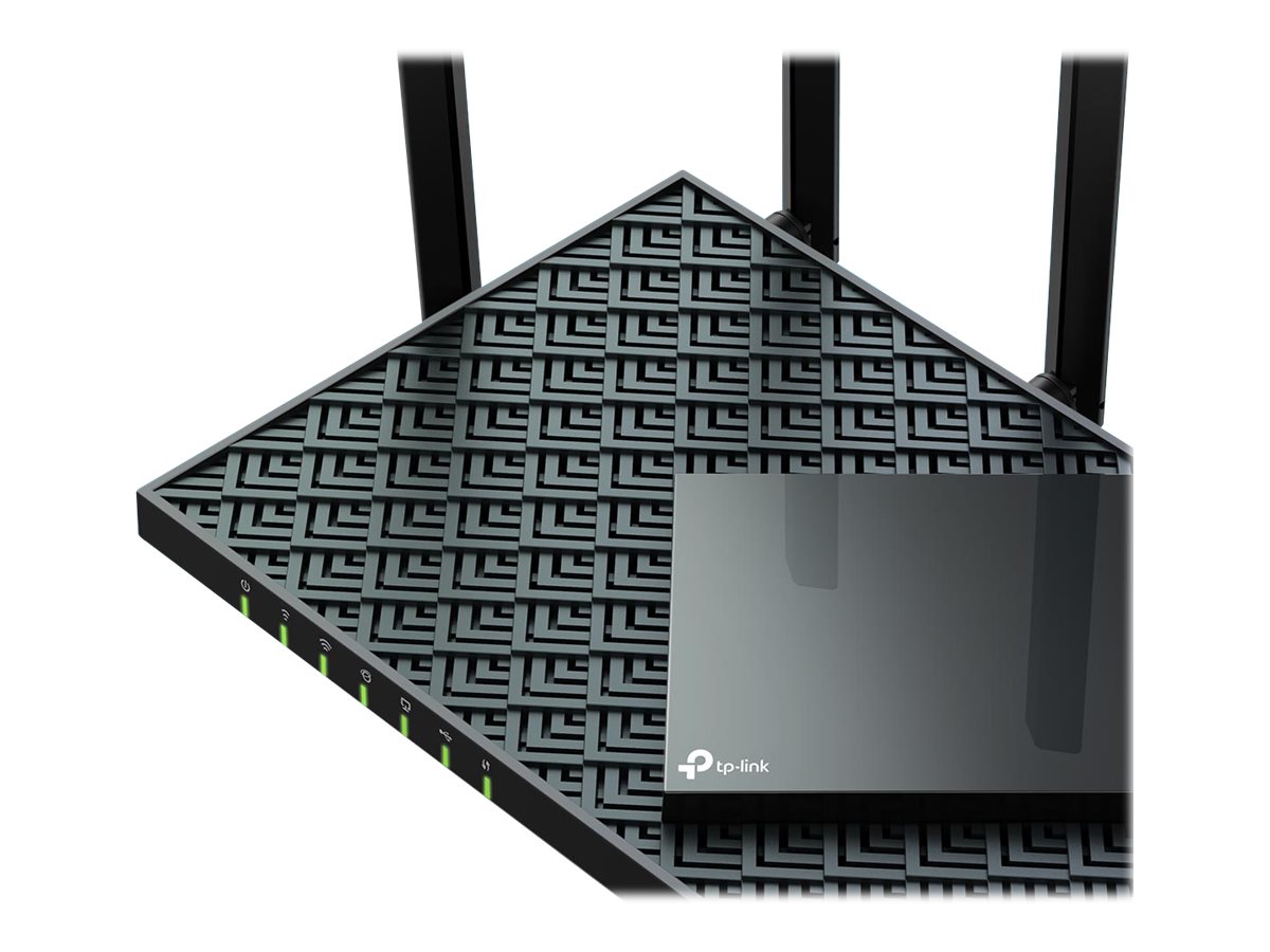 TP-LINK AX5400 WLAN ROUTER