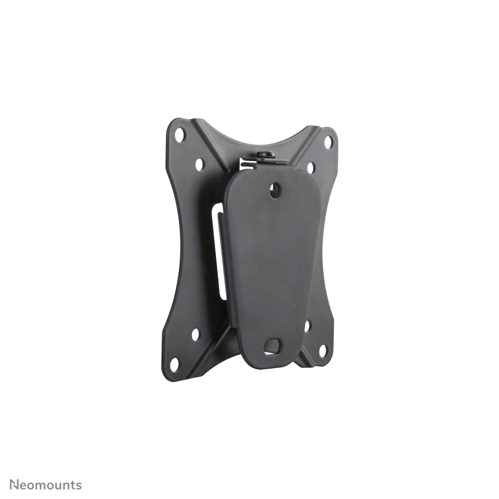 NEOMOUNTS Flat Screen Wall Mount fixed 1030inch VESA 75100 Max 25kg Black