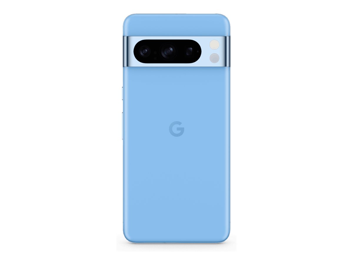 Google Pixel 8 Pro 5G Dual-SIM-Smartphone bay 128 GB Google Pixel 8 Pro 5G Dual-SIM-Smartphone bay 128 GB