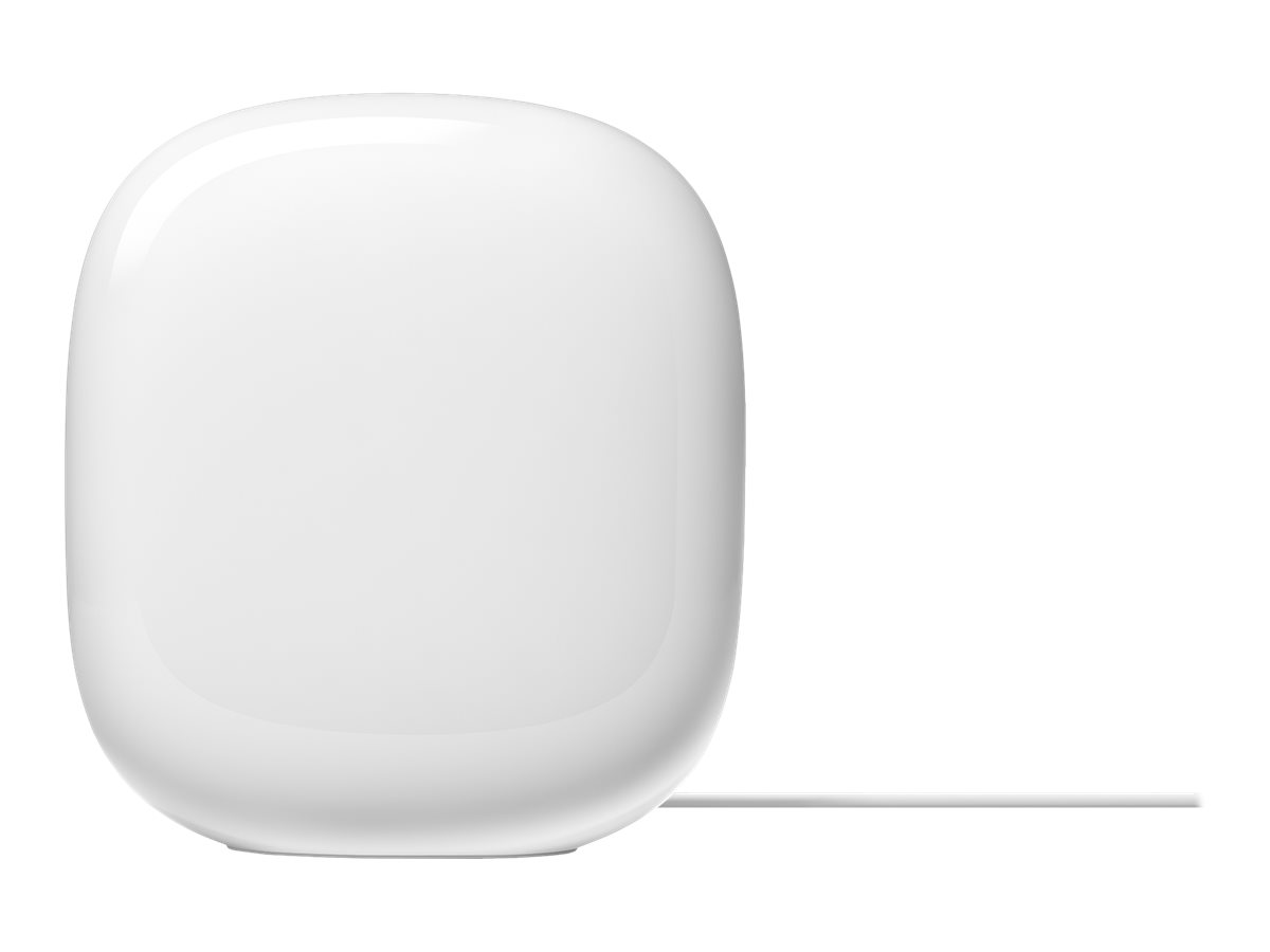 Google Nest Wifi Pro WLANSystem Router 1Pack